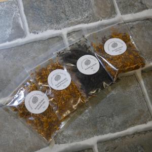 Staff Picks - Billys Kendal Pipe Tobacco Sampler - 4 x 10g