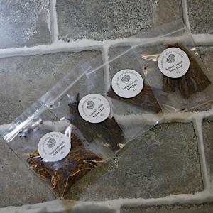 Staff Picks - Jess' Samuel Gawith Pipe Tobacco Sampler - 4 x 10g