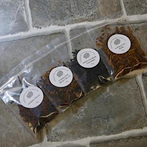 Staff Picks - Lewis' Century Pipe Tobacco Sampler - 40g