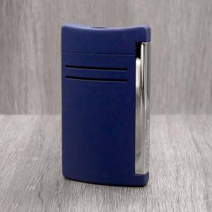 ST Dupont Lighter - Maxijet - Matte Blue