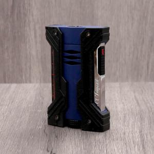 ST Dupont Lighter - Defi XXtreme - Matte Blue