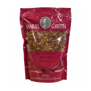 Samuel Gawith Full Virginia Mixture Pipe Tobacco - 250g Bag