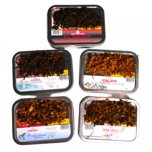 Samuel Gawith Range Pipe Tobacco Sampler - 50g