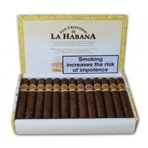 San Cristobal El Principe Cigar - Box of 25