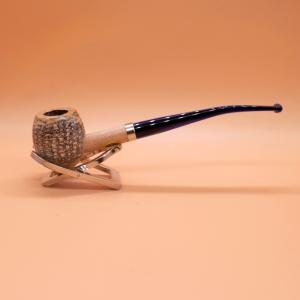 Corn Cob Sapphire Shire Cobbit Pipe