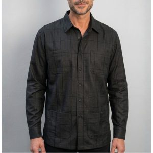 Sautter Atelier Jacket - El Hefe - Black