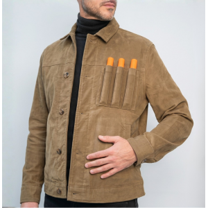 Sautter Atelier Jacket - The Richard - Kkahi