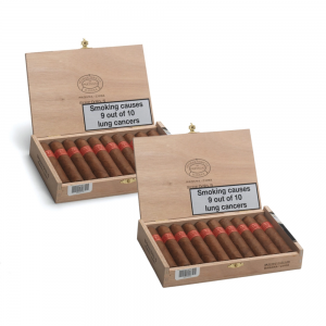 Partagas Serie D No. 5 Cigar - 2 x Box of 10 (20) Bundle Deal