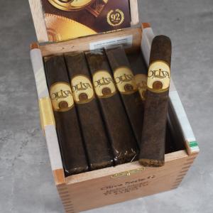 Oliva Serie G - Maduro Robusto Cigar - Box of 24