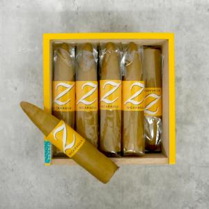 Zino Nicaragua Short Torpedo Cigar - Box of 25