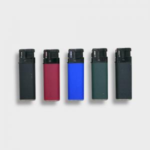 Sidekick Soft Flame Lighter - Lucky Dip Colour