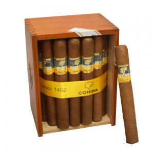 Cohiba Siglo IV Cigar - Cabinet of 25
