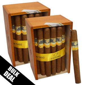 Cohiba Siglo III Cigar - 2 x Cabinet of 25 (50) Bundle Deal