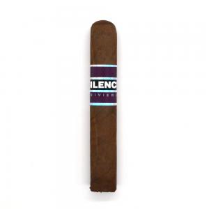 Silencio Riviera Robusto Cigar - 1 Single
