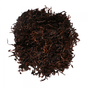 Kendal Sliced Black RM Twist Pipe Tobacco (Loose)