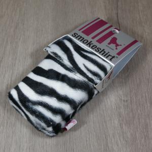 Smokeshirt - Zebra - Fits Kingsize Cigarette Pack