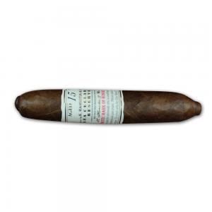 Gurkha Cellar Reserve 15 Year Old Solara Double Robusto Cigar - 1 Single
