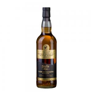 Stalla Dhu Single Cask Auchroisk 12 Year Old Margaux Cask Strength - 58.2% 70cl