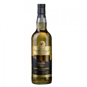 Stalla Dhu Single Cask Pitilie Burn 1825 Cask Strength - 59.8% 70cl