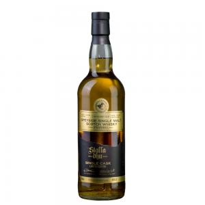 Stalla Dhu Single Cask Strathmill 14 Year Old - 48% 70cl