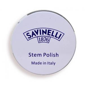 Savinelli Pipe Stem Polish - 30 ml