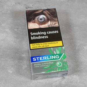 Sterling Dual Cigarillos - Pack of 10