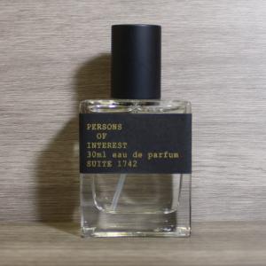 Persons of Interest 30ml Luxury Aftershave - Suite 1742