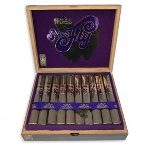 Oscar Valladares Superfly Super Corona Cigar - Box of 20