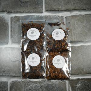 Turmeaus Collection Pipe Tobacco Sampler - 4 x 10g
