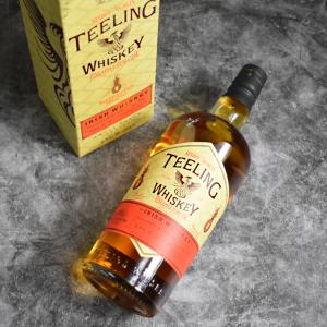 Teeling Pineapple Rum Cask Whiskey - 49.7% 50cl