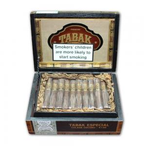 Tabak Especial By Drew Estate Oscuro Colada Cigar  - Box of 40