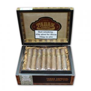 Tabak Especial By Drew Estate Oscuro Robusto Cigar  - Box of 24