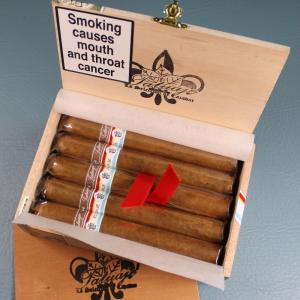 Tatuaje RC Series No. 3 Cigar - Box of 10 (Discontinued)