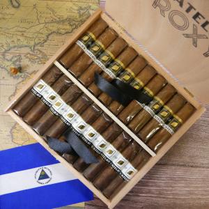 Tatuaje LAtelier Maduro Roxy Cigar - Box of 20 (Discontinued)