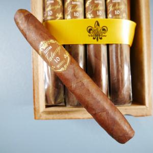 Tatuaje 10th Anniversary Belle Encre Perfecto Cigar - 1 Single