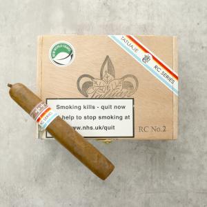 Tatuaje RC Series No. 2 Cigar - 1 Single (Discontinued)