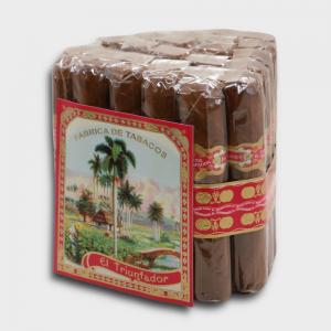 Tatuaje Triunfador Petite Robusto Cigar - Bundle of 25