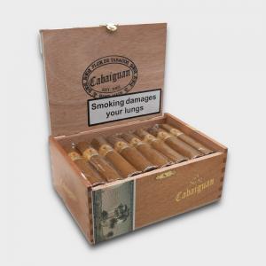 Tatuaje Cabaiguan No. 52 Cigar - Box of 24
