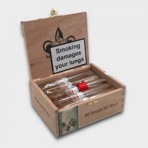Tatuaje RC Series No. 1 Cigar - Box of 10