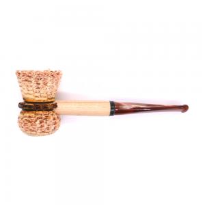 Corn Cob The Doc Cob Pipe