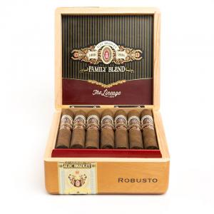 Alec Bradley The Lineage Robusto Cigar - Box of 24