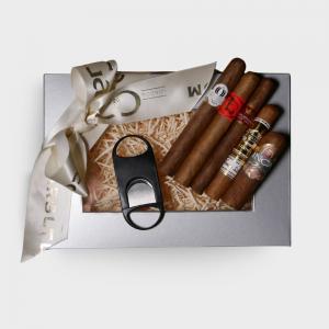 CGars Ltd Top Picks Gift Box Sampler