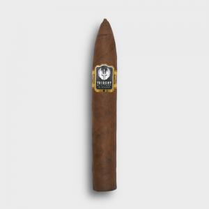 Trident Military Cigars The Warspite Belicoso Pyramid Cigar - 1 Single