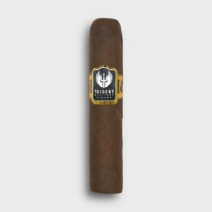 Trident Military Cigars The Few Short Robusto Cigar - 1 Single