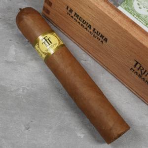Trinidad Media Luna Cigar - 1 Single