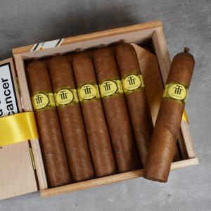 Trinidad Topes Cigar - Box of 12