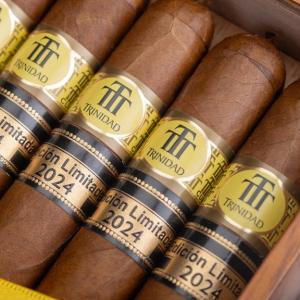 Trinidad Cabildos Edicion Limitada Cigar - Box of 12