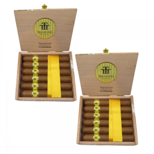 Trinidad Esmeralda Cigar - 2 x Box of 12 (24) Bundle Deal