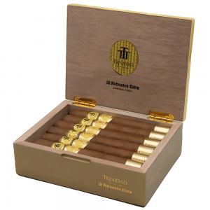 Trinidad Robusto Extra Cigar - Box of 12