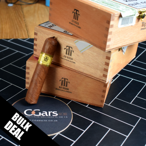 Trinidad Vigia Cigar - 2 x Cabinet of 12 (24) Bundle Deal